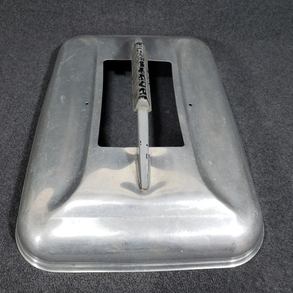 Vintage‎ 1940s - 1950s Westinghouse RO-91 Roaster Oven Lid (18